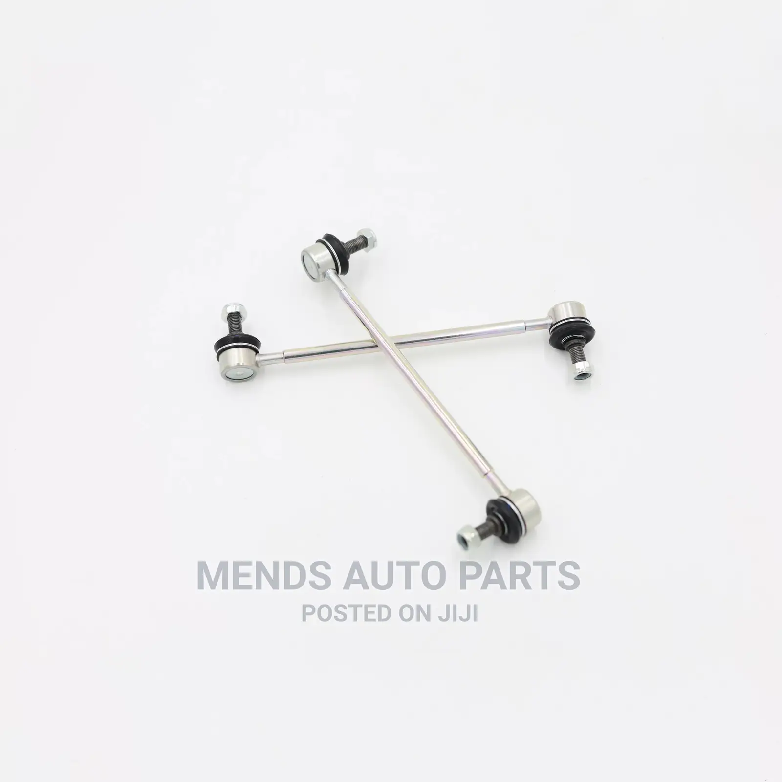 Hyundai Accent Link Bar