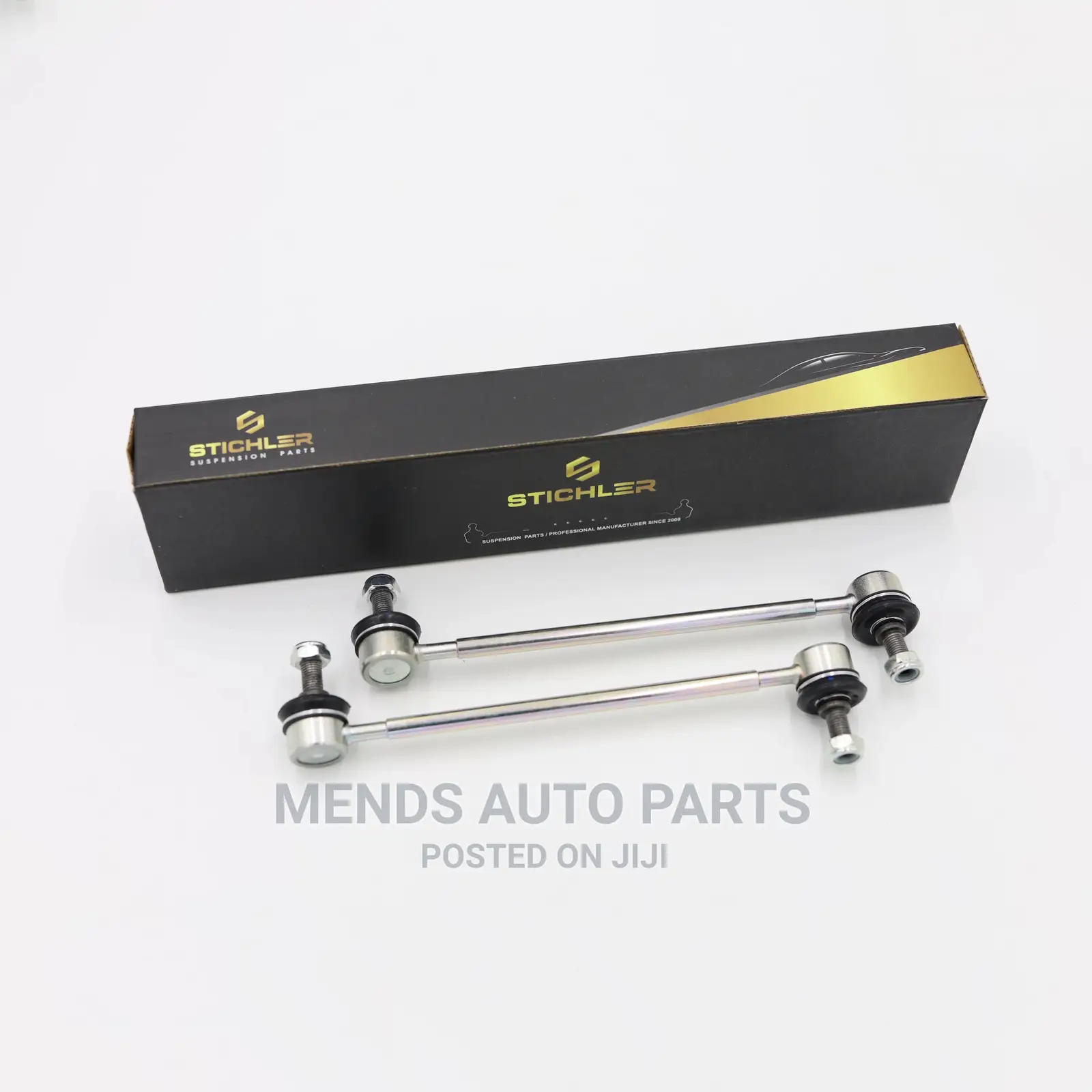 Hyundai Accent Link Bar