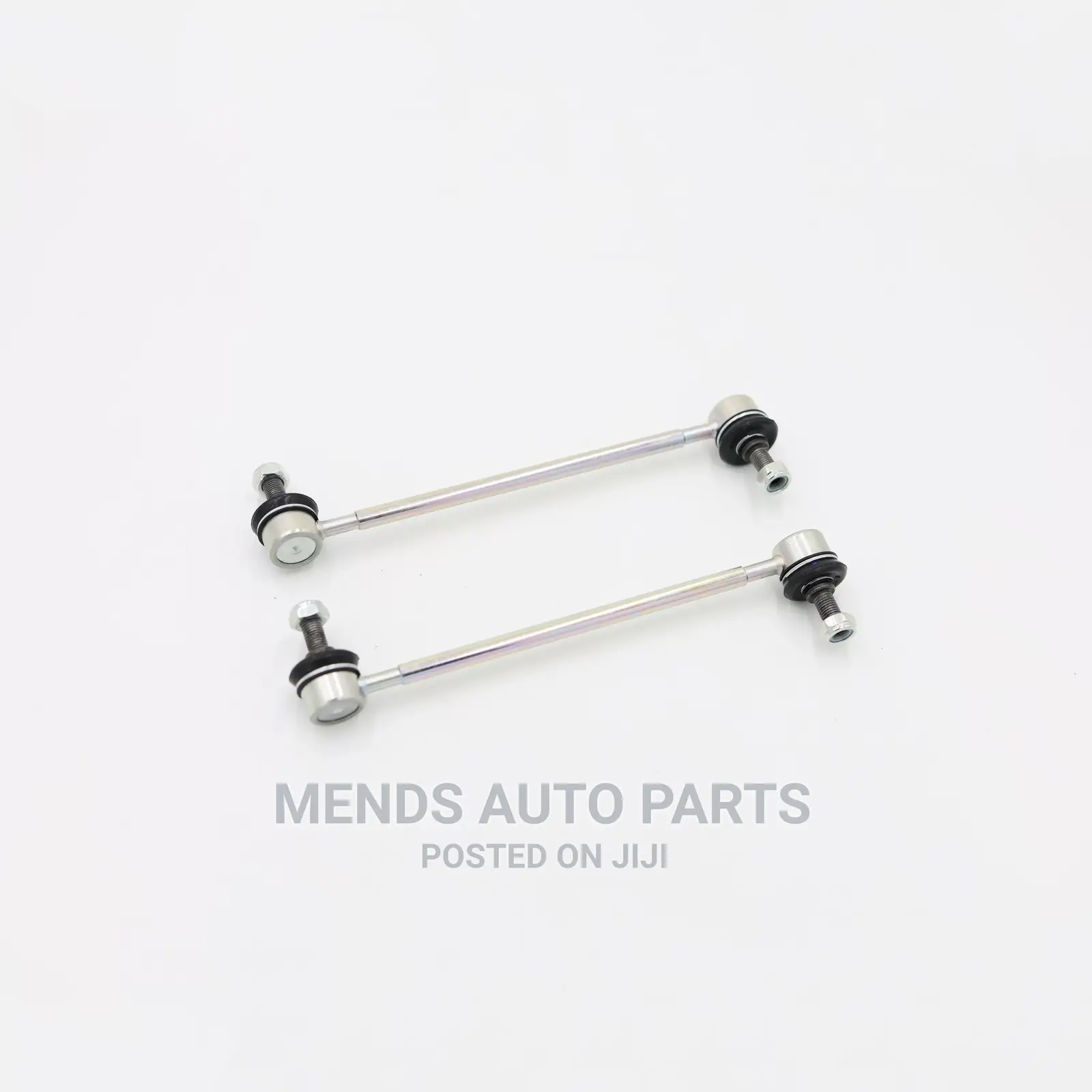 Hyundai I10 Link Bar