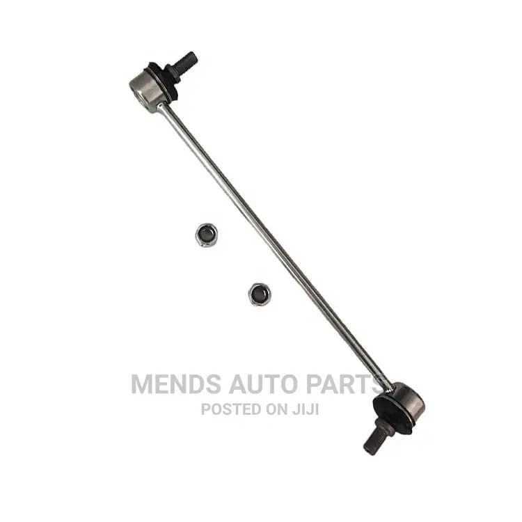 Nissan Rogue Link Bar