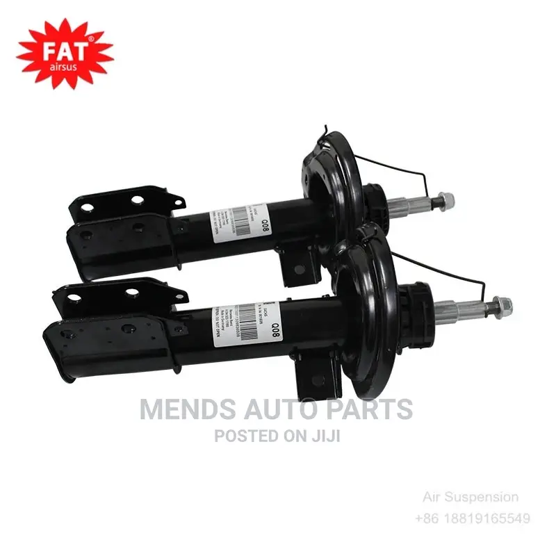 Toyota Hilux Front Shocks Absorbers