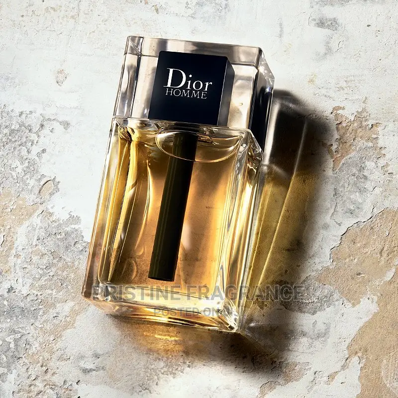 Christian Dior Dior Homme