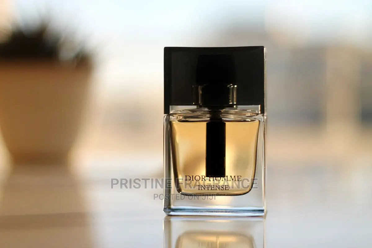 Christian Dior Dior Homme