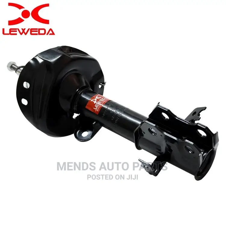 Toyota Vitz Front Shocks Absorbers