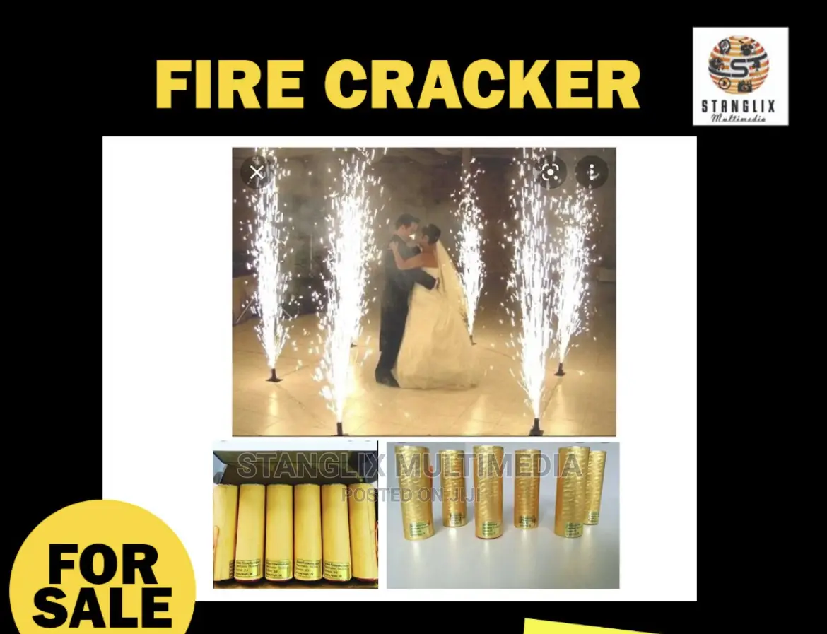 Fire Cracker for Sale