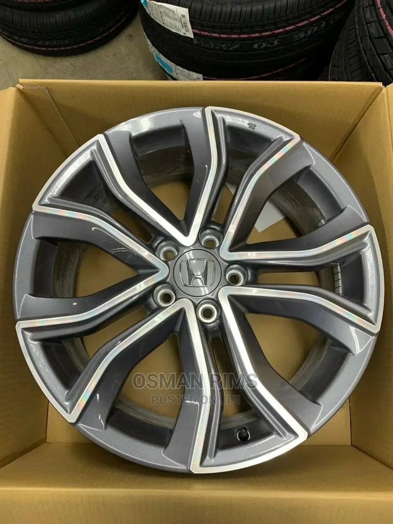 Honda CRV Rim 19 Touring Brand New