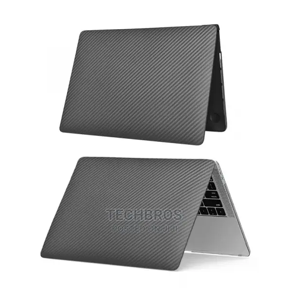 Macbook Air Case Ikavler (M1)