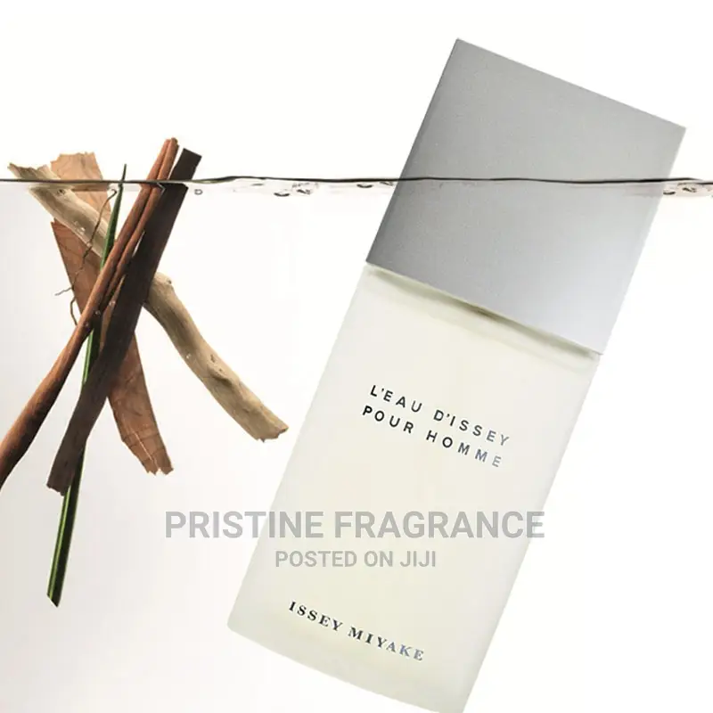 Issey Miyake L'eau D'issey ( M ) Edt Sp 6.7 Oz