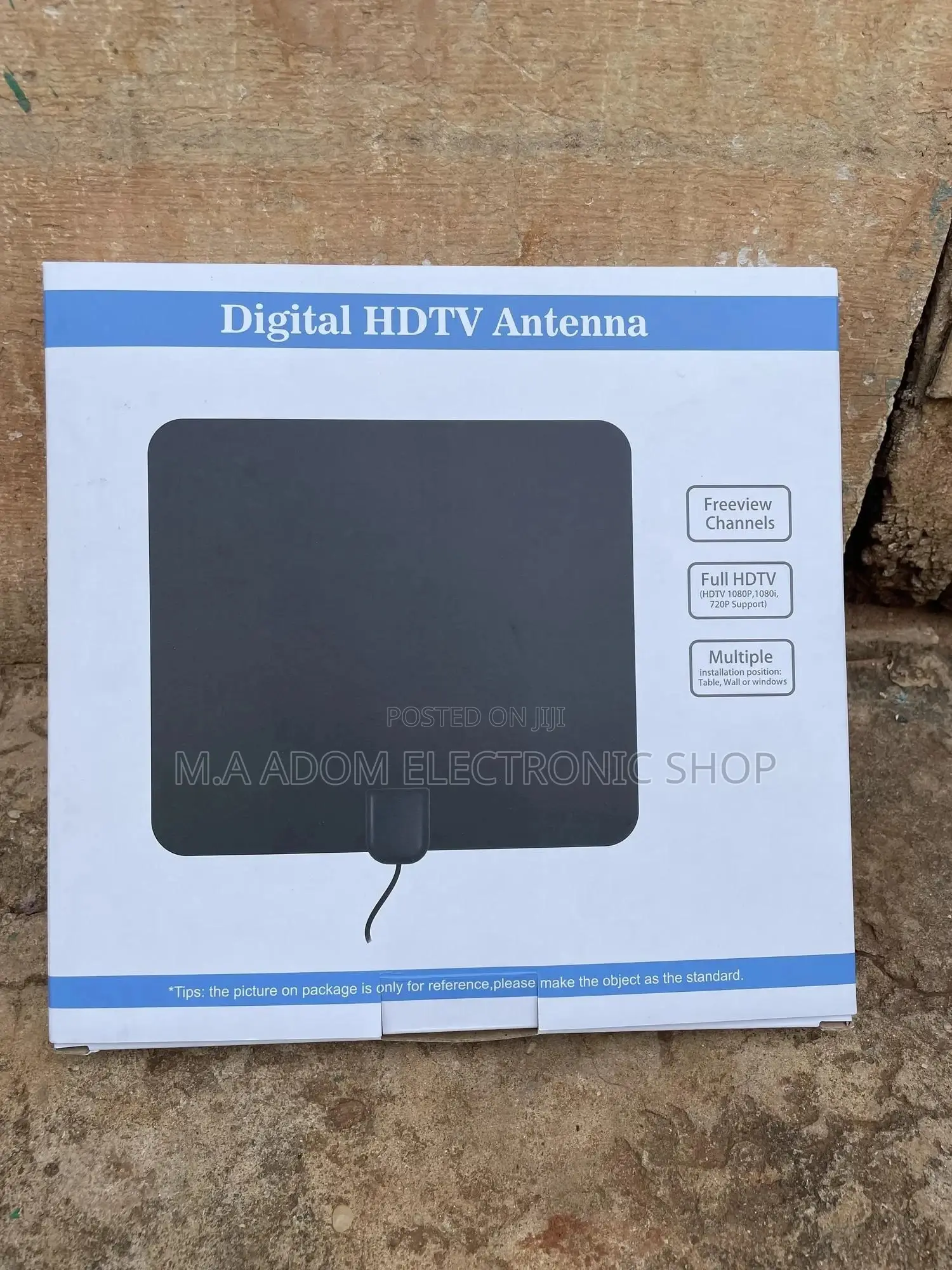 Original Indoor Digital Antenna