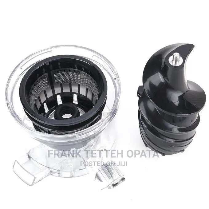 Sokany Masticating Juicer Slow Juicer