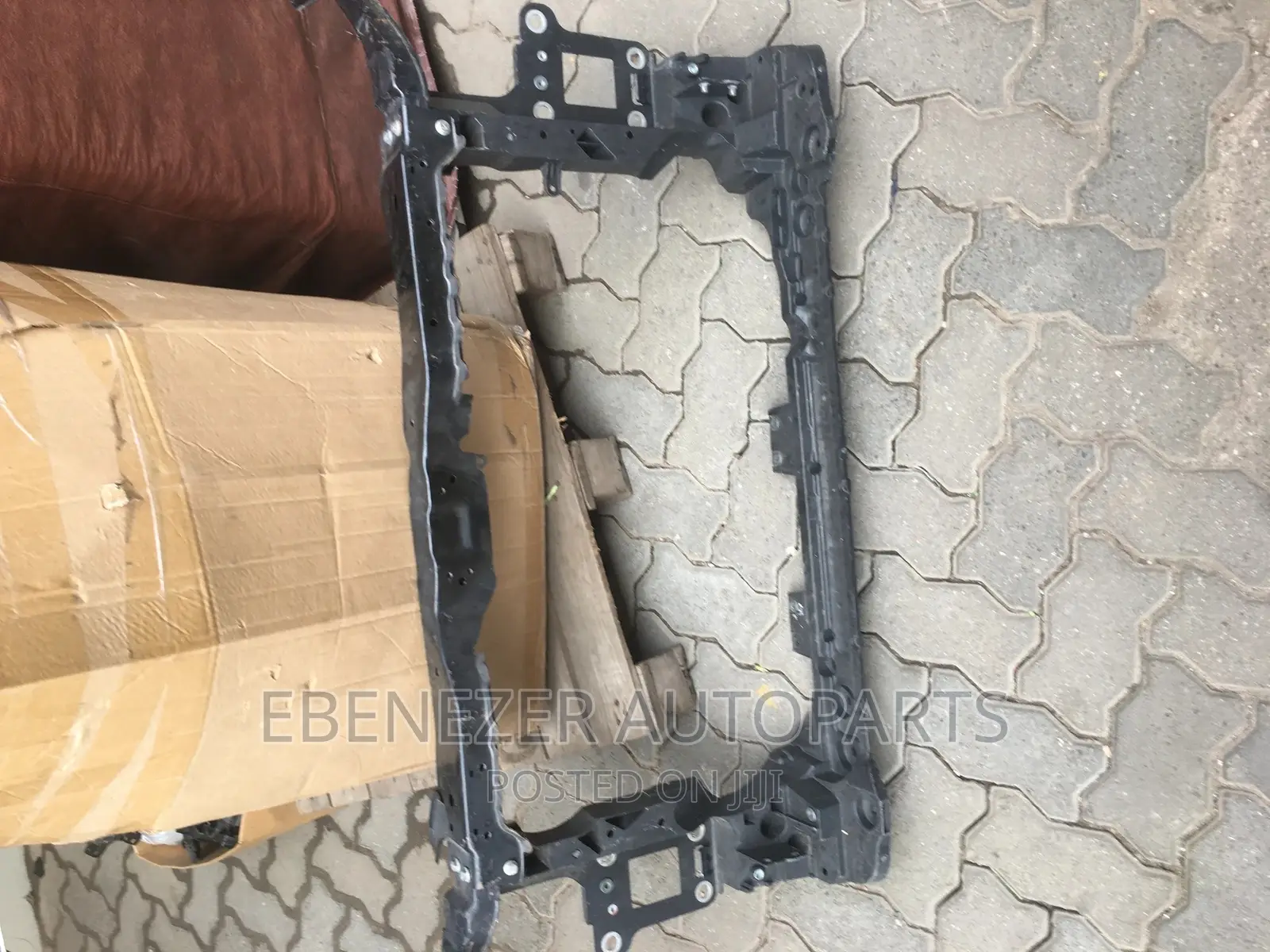 Honda Civic 2017,2018,2019,2020 Radiator Support
