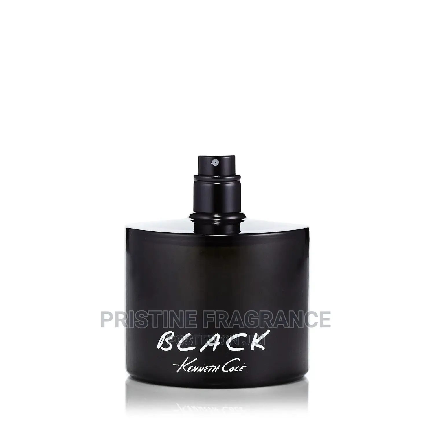 Kenneth Cole Kenneth Cole Black ( M ) Edt Sp 3.4 Oz