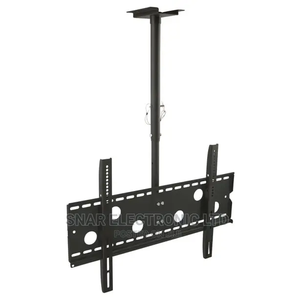 Durable 32-70 Inches Ceiling Mount for Tv