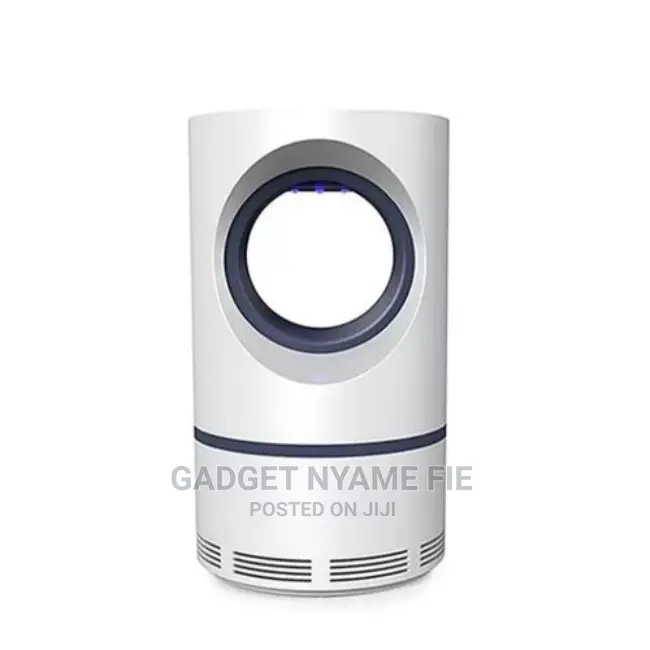Ultraviolet USB Mosquito LED Killer Lamp