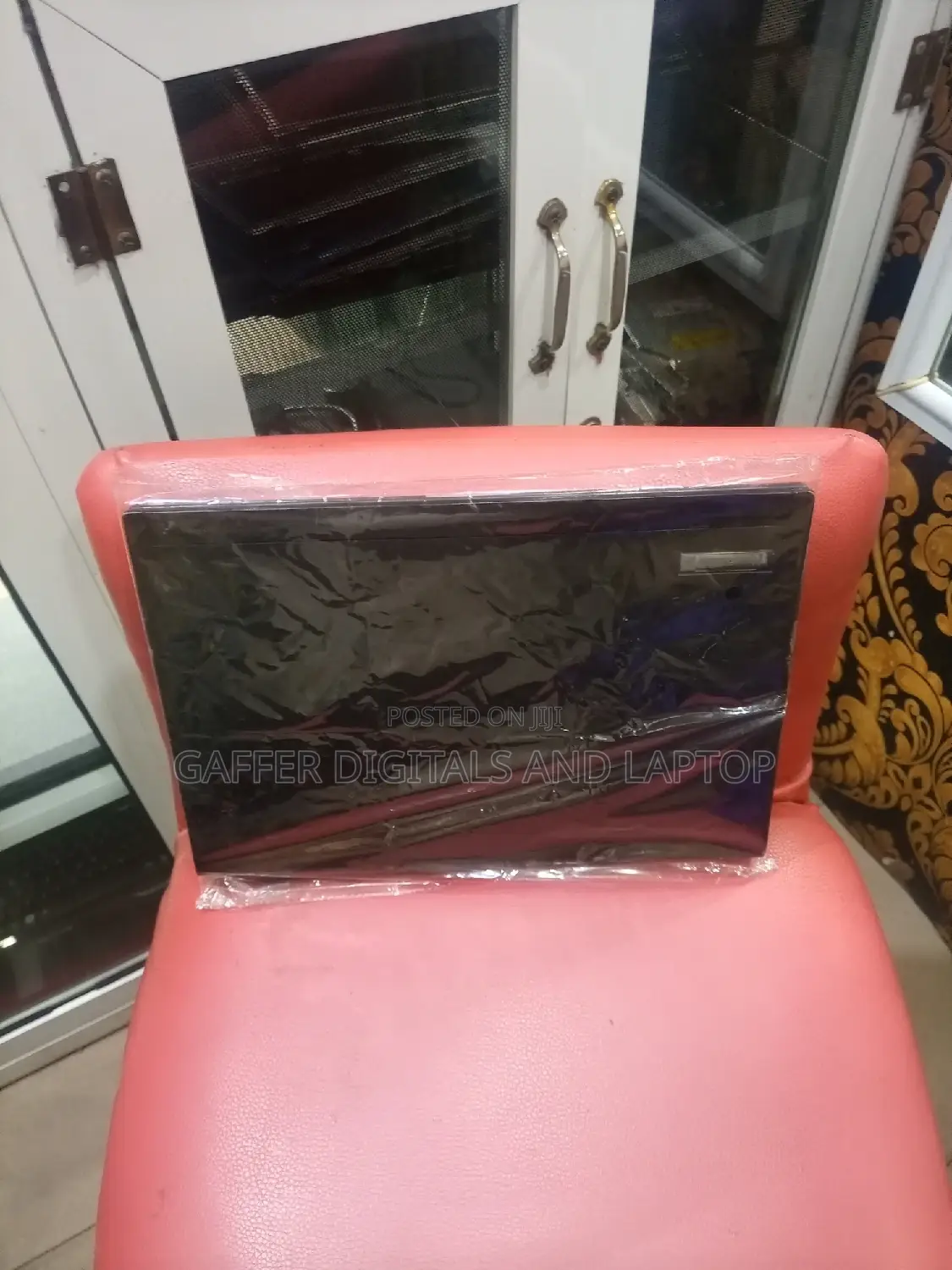 New Laptop Acer Aspire 3680 4GB Intel Celeron HDD 350GB