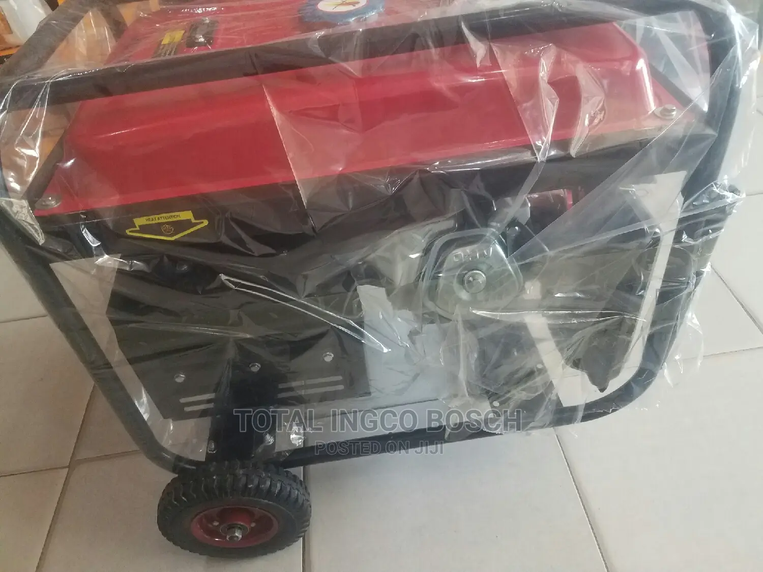 Generator+ Honda 10kva Petrol Generator 10,000watt