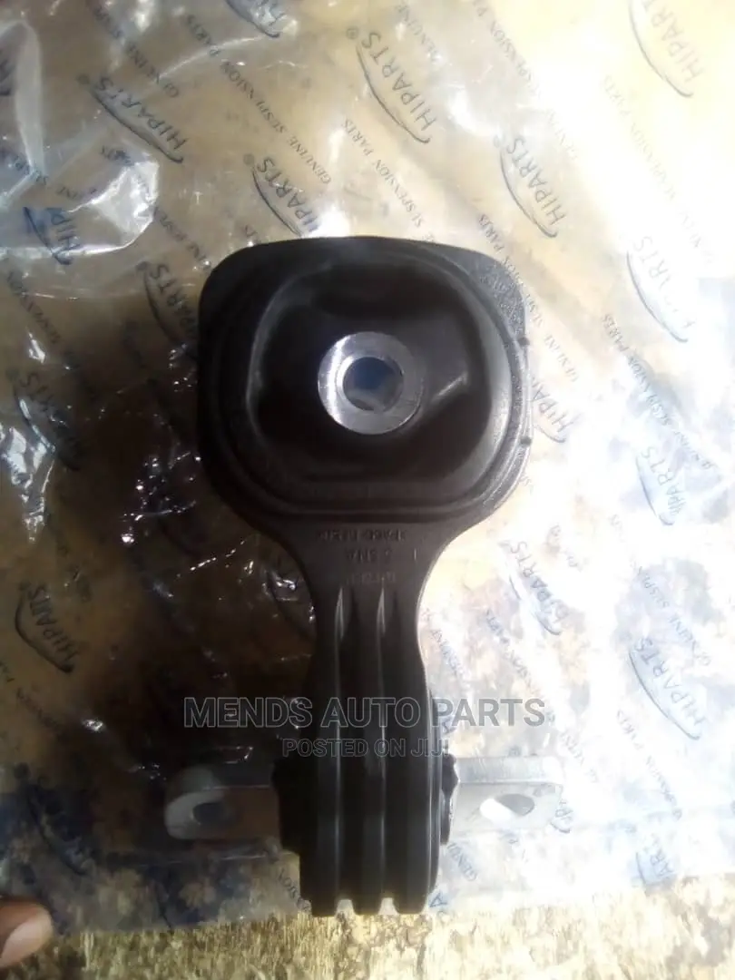 Honda Civic 2010 Down Engine Seat Mount