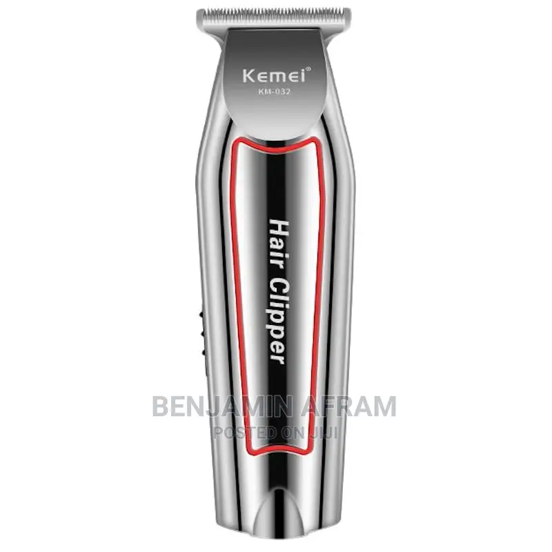 Rechargeable Cordless Original Barbering Machine