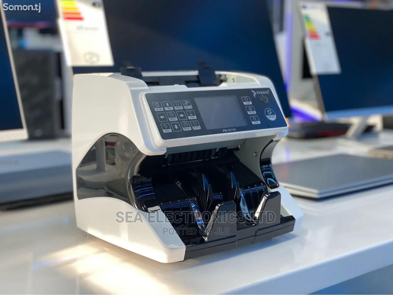 Counting Machine, PM-VC110 - Premax