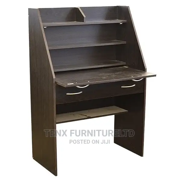 Study Desk/Table (Sidney - Mika Study Table )Wege