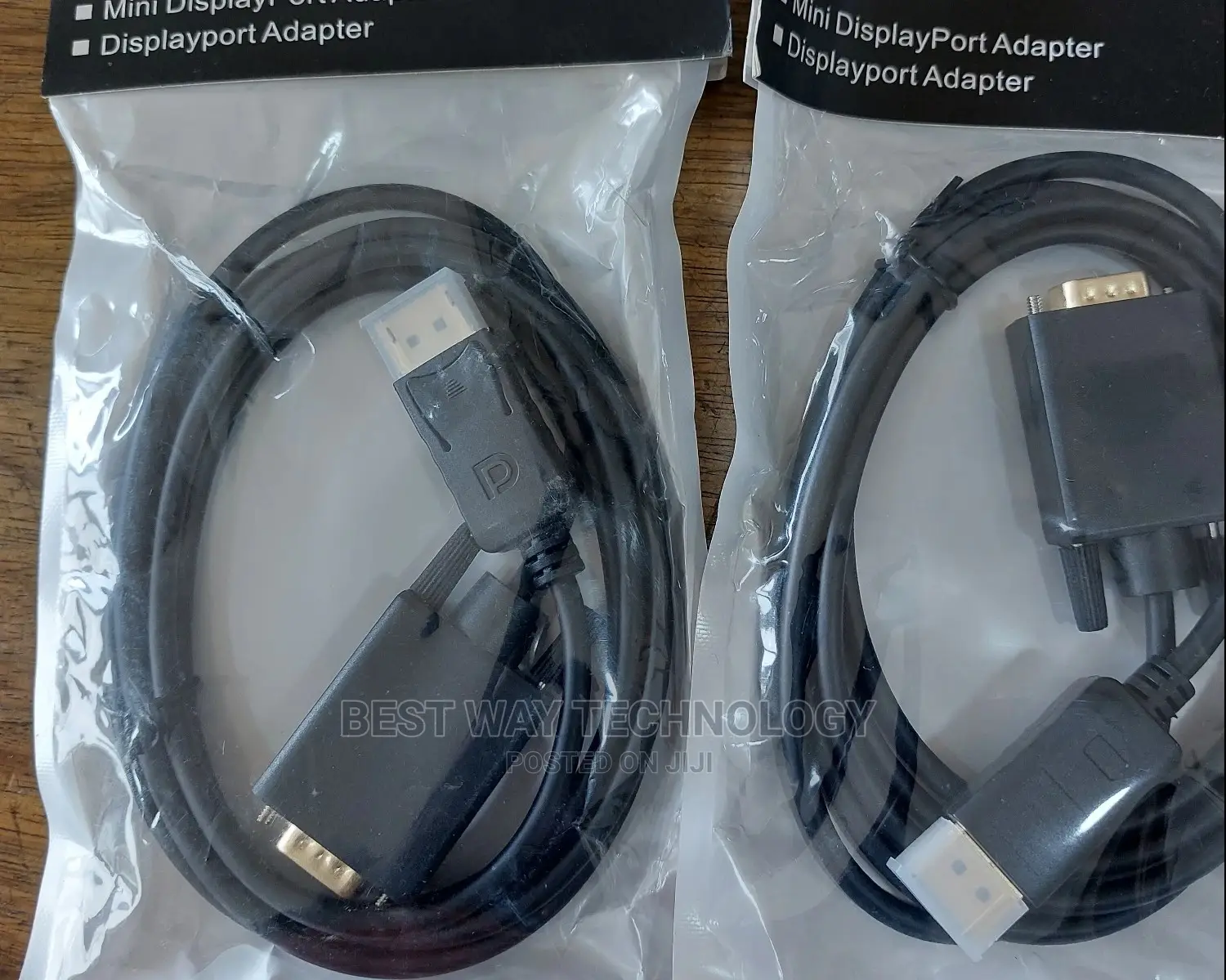 Dp to Vga Cable