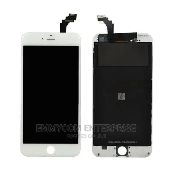 Original Apple iPhone 6 Screen With Instant Replacement