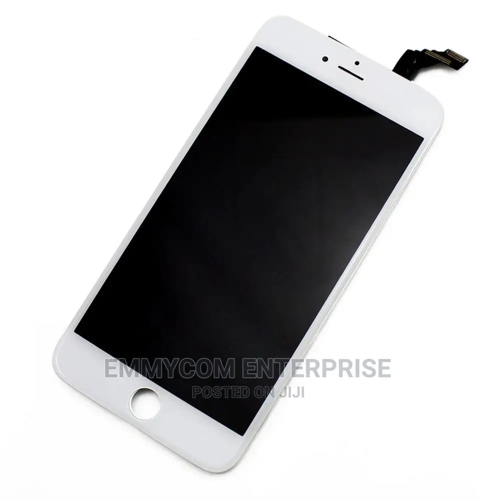 Original Apple iPhone 6sp Screen With Instant Replacement