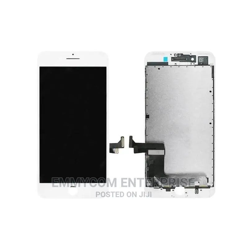 Original Apple iPhone 8+ Screen With Intant Replacement