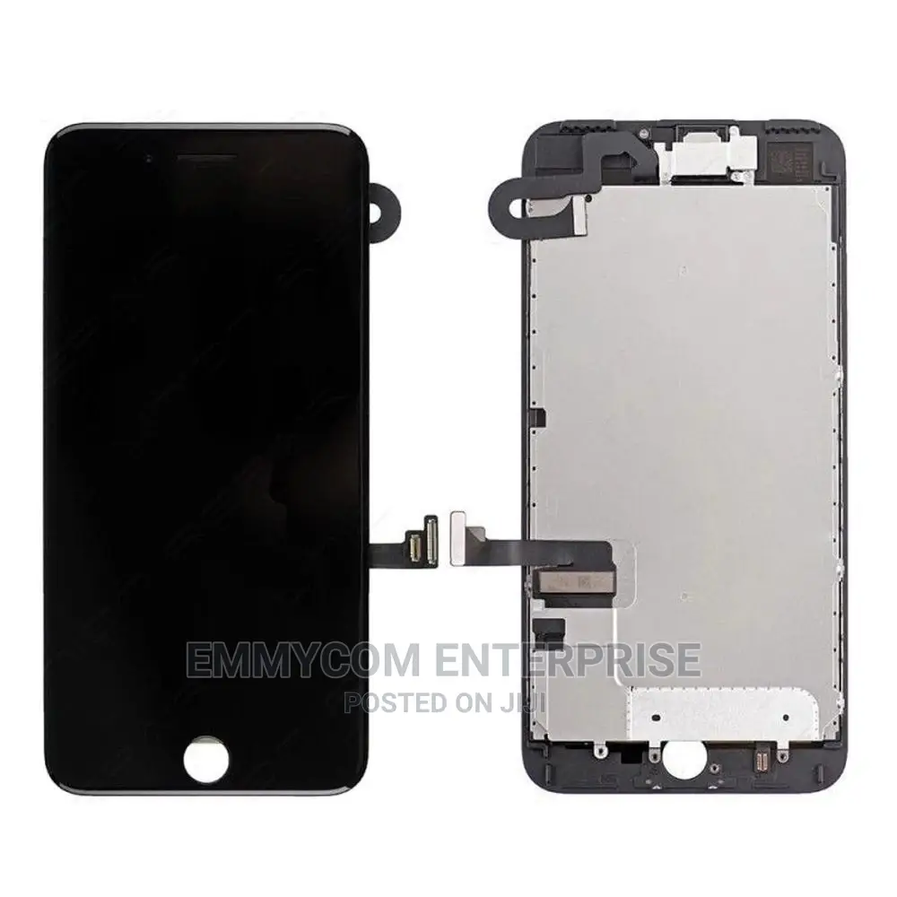 Original Apple iPhone 8 Screen With Instant Replacement
