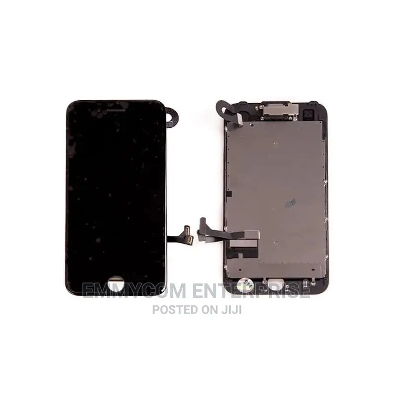 Original Apple iPhone 8 Screen With Instant Replacement