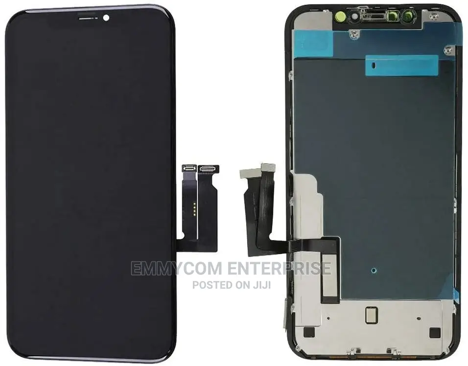 Original Apple iPhone Xr Screen With Instant Replacement