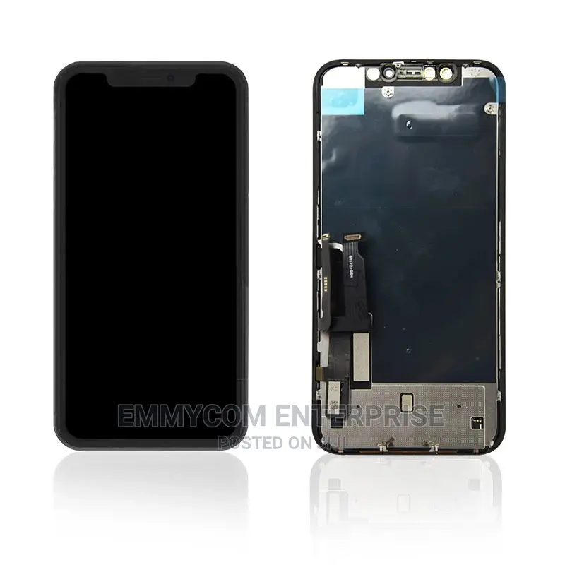 Original Apple iPhone Xr Screen With Instant Replacement