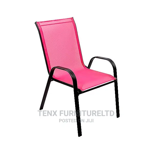 CHAIR ( Waterproof Mesh Design ) Both Indoor and Outdoor