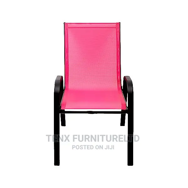 CHAIR ( Waterproof Mesh Design ) Both Indoor and Outdoor