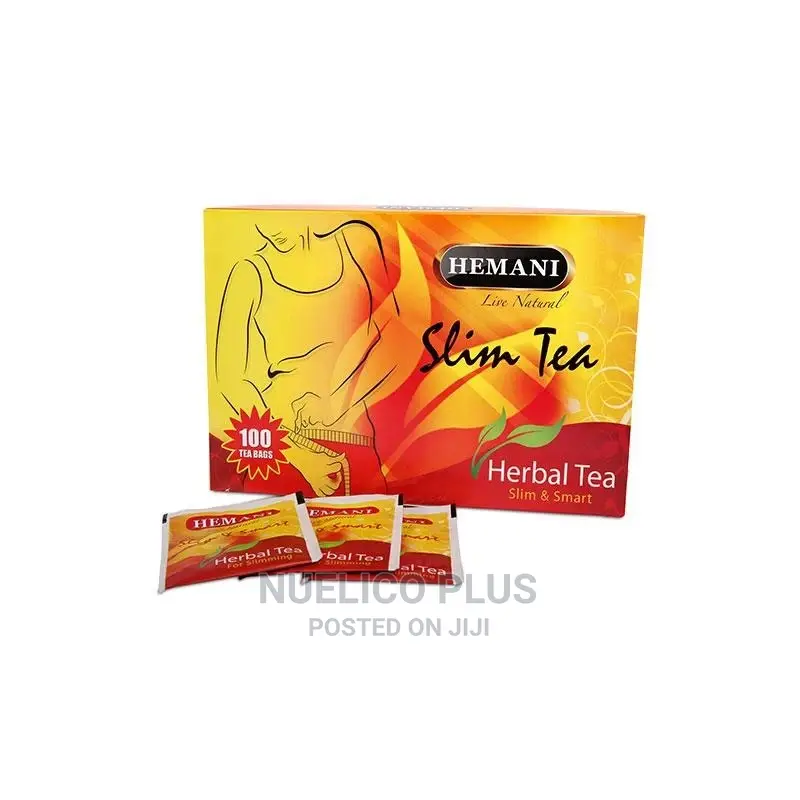 Hemani Herbal Slimming Tea 20 Bags (Slim Smart)
