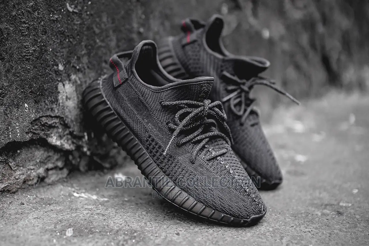 Adidas Yeezy Boost