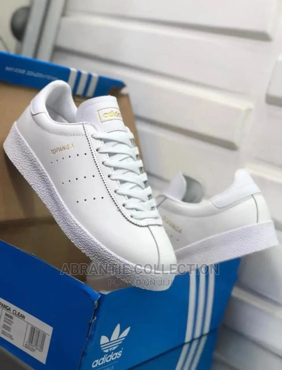 Adidas Topanga