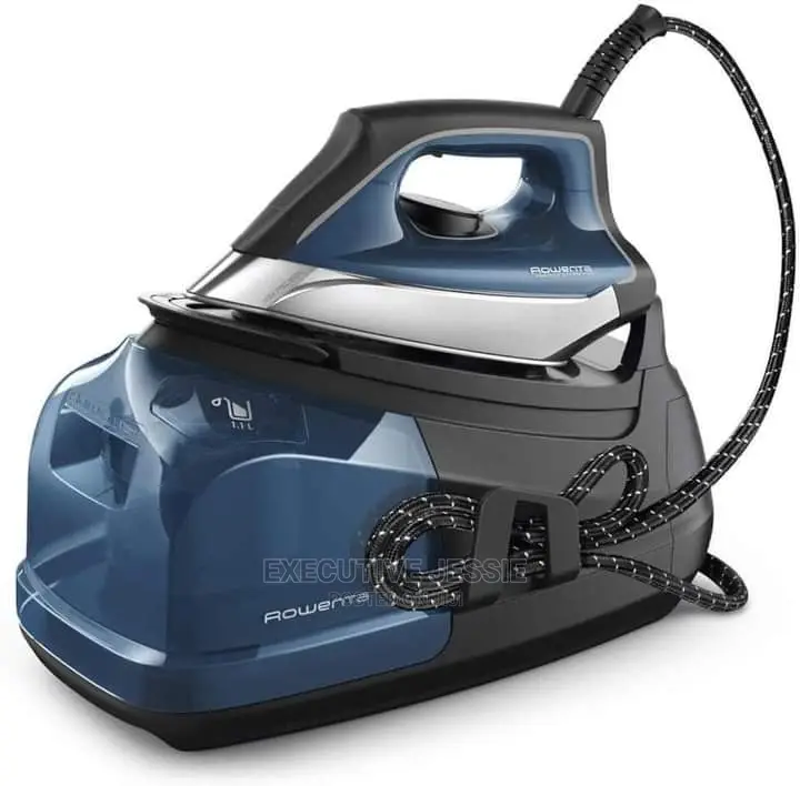 Steam Iron