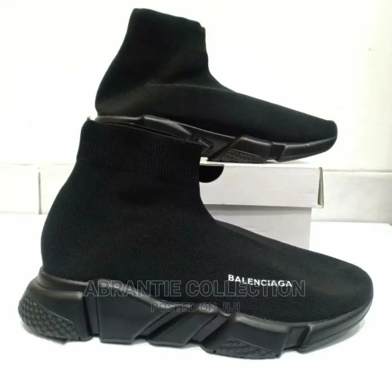 Balanciaga Sock Trainers