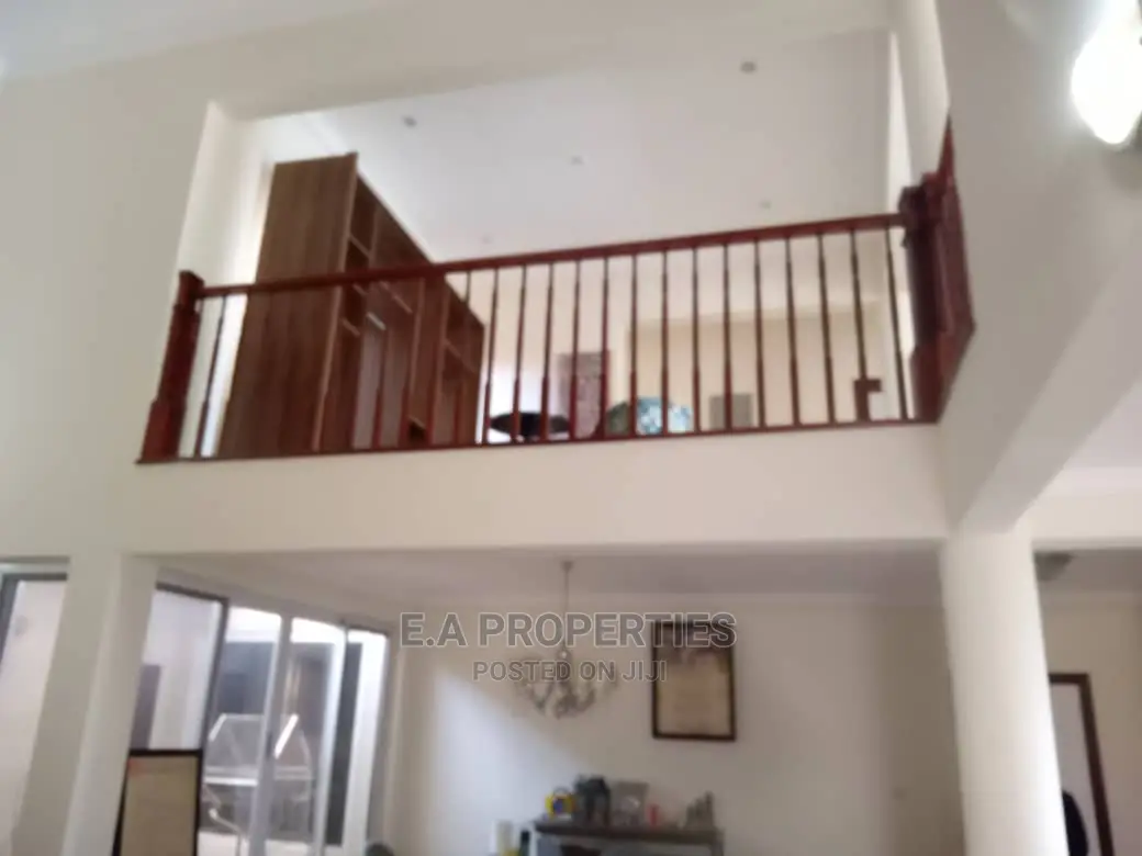 4bdrm Mansion in E a Properties, Ability for Rent