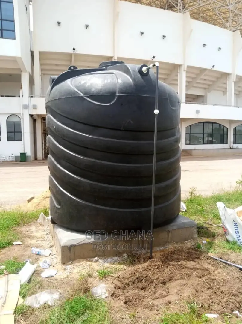 Solar Boreholes in Cape Coast, Takoradi, Shamaa, Etc