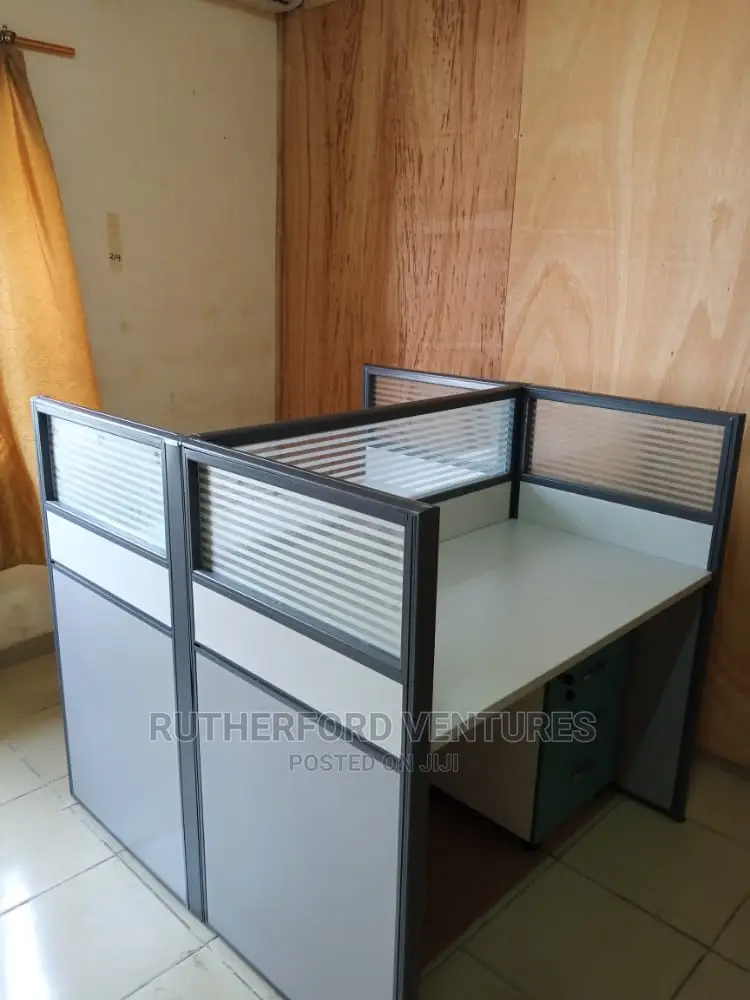 Two in One Workstation
