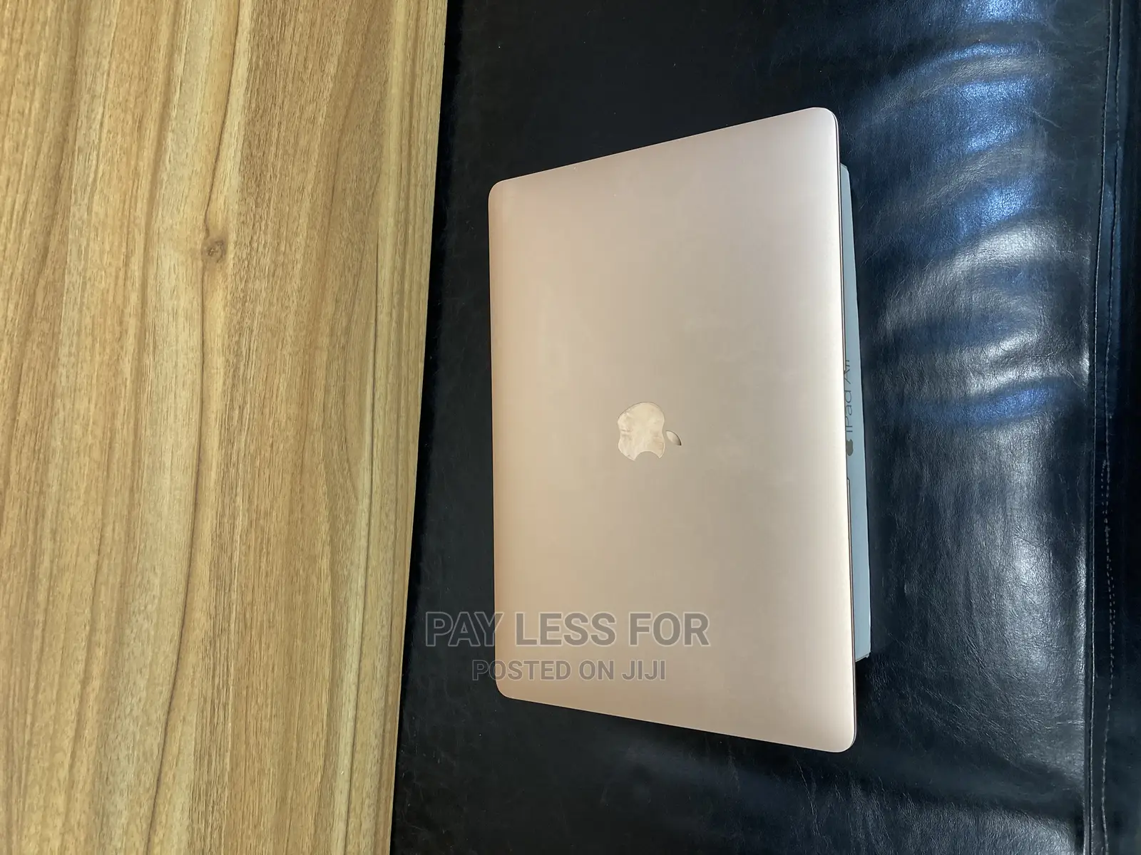 Laptop Apple MacBook Air 2020 8GB Intel SSD 256GB