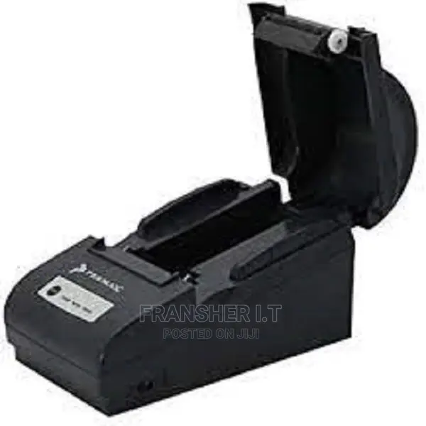 PREMAX 43mm USB Thermal Label Printer, PM-LB90