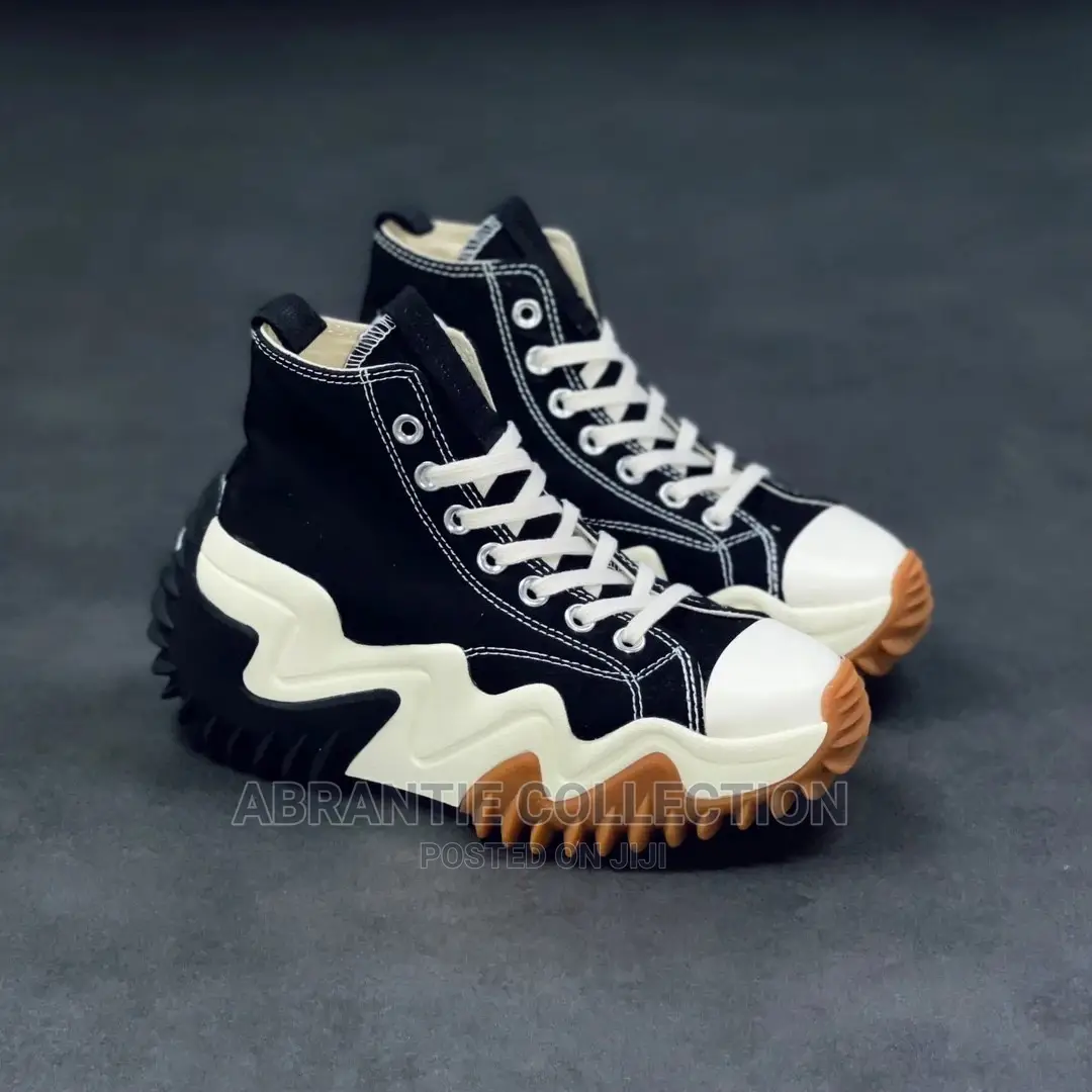 Converse Run Star