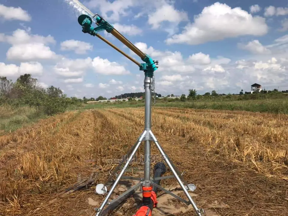 Jet50 Rain Gun Sprinklers