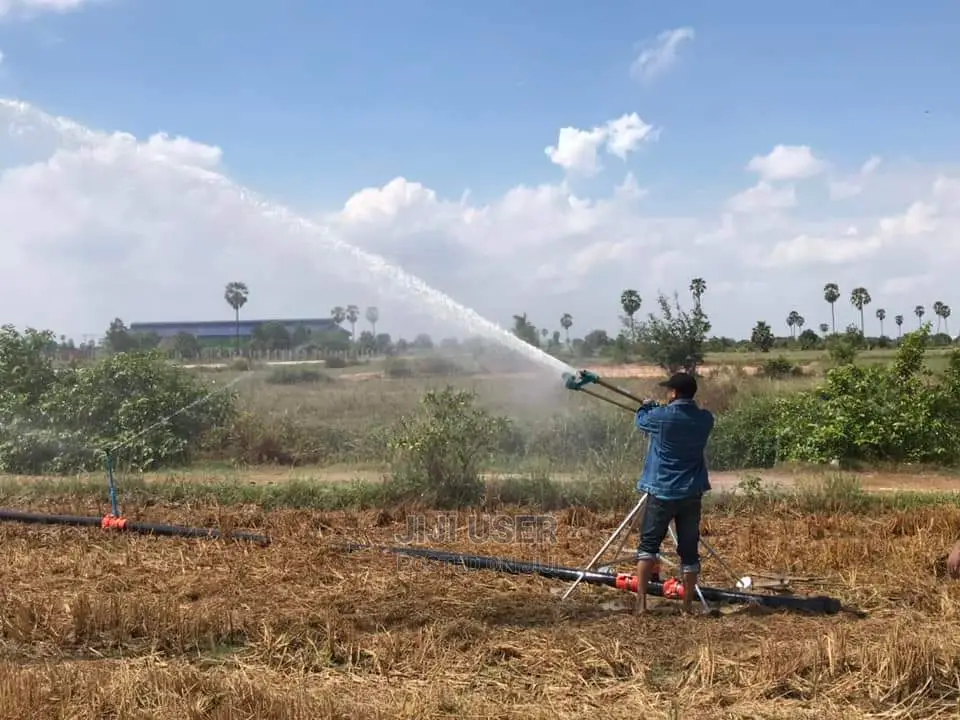 Jet50 Rain Gun Sprinklers