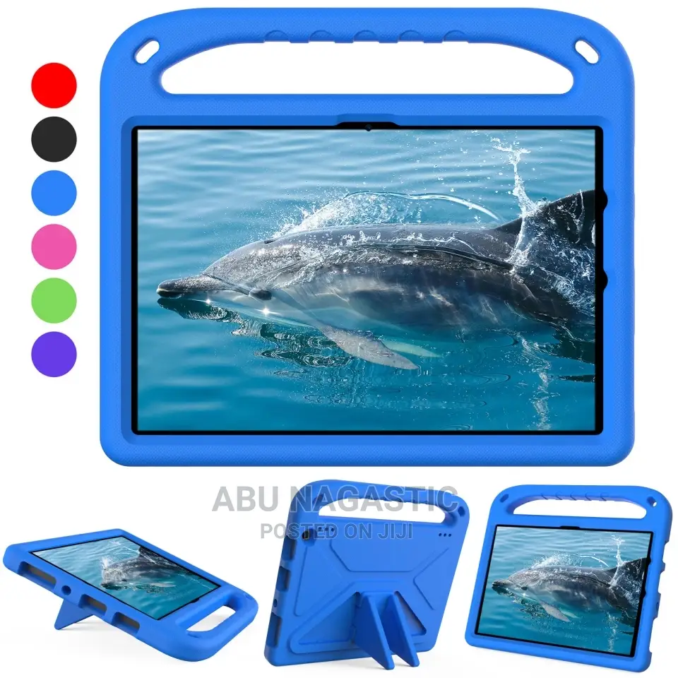New Amazon Fire HD 10 32 GB Blue