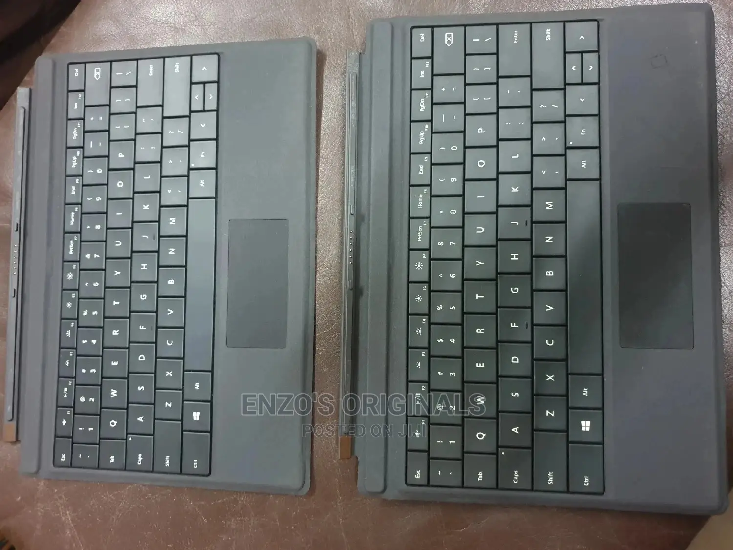 Microsoft Surface 3 Type Cover Keyboard