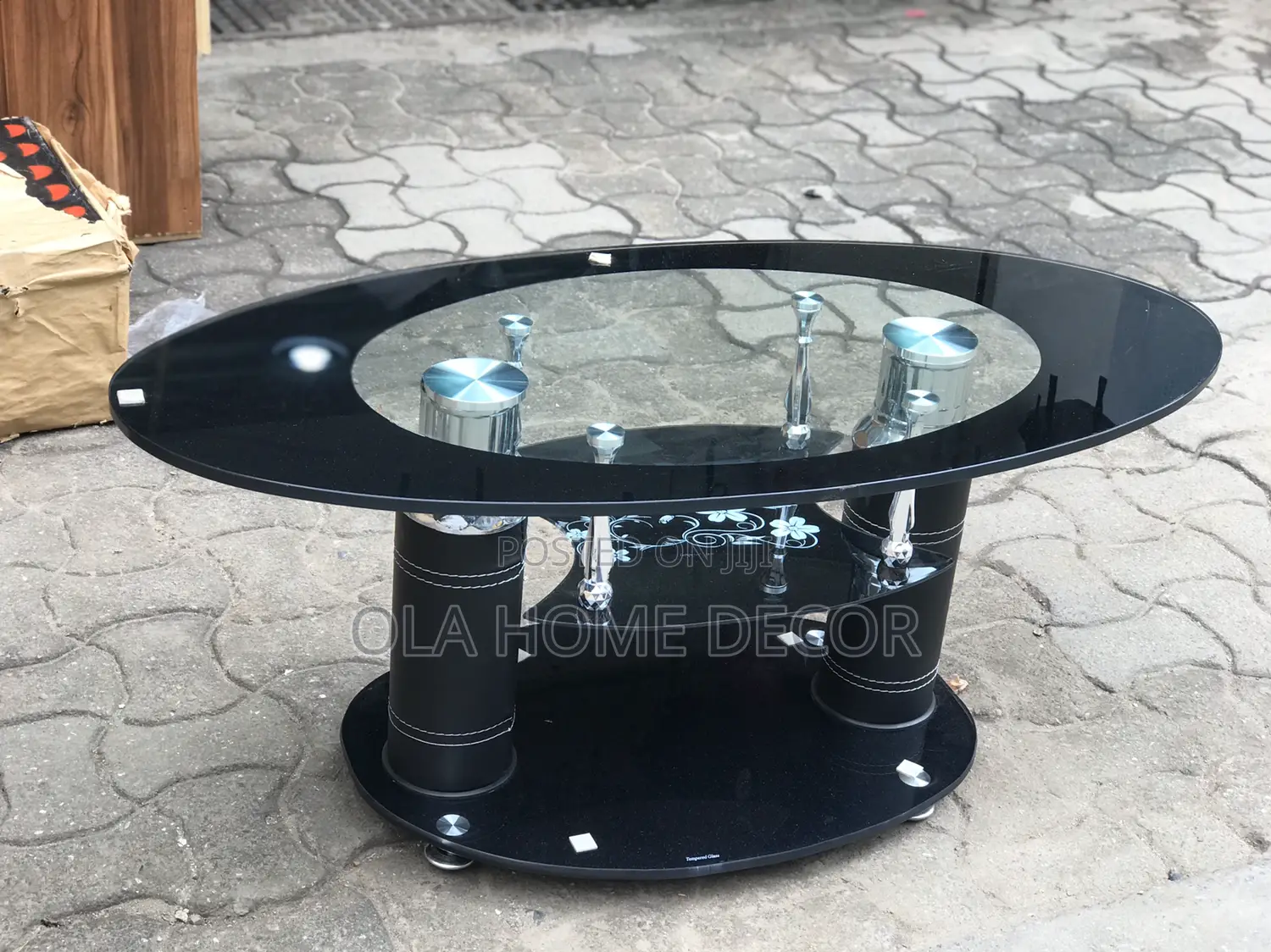 Center Table